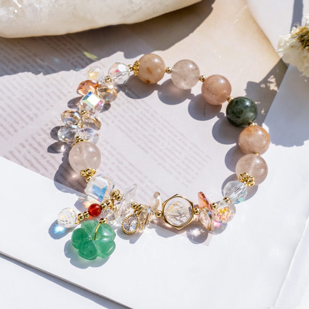 The Gentle Jade - Getnamenecklace Blog