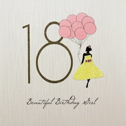 18th birthday girl Gift Ideas- The Gifts That Will Touch Her Heart