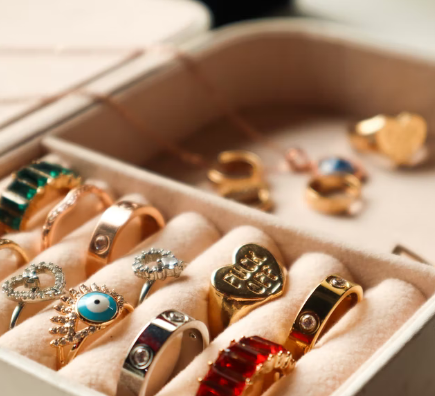 Best Jewelry Storage Ideas- Some Amazing Tips to Store Your Jewelry