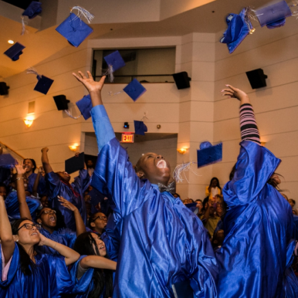 30+ Fabulous 8th-Grade Graduation Quotes That Every Graduate Will Love To Read