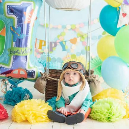 Birthday gift ideas for 1-year-old boy: 7 brilliant picks