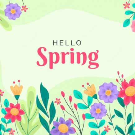 Best Quotes About Spring That Will Make Your Year Brighter