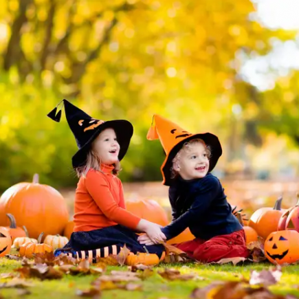 50+Funny Halloween Quotes For Kids