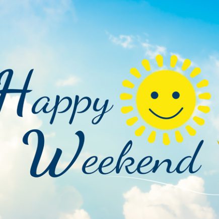 80 Happy Weekend Quotes and Sayings for Your Favorite Days in The Week