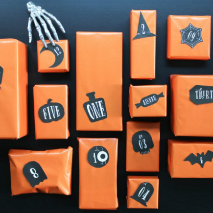 10 Unique Halloween Gifts For Kids That They’ll Actually Love