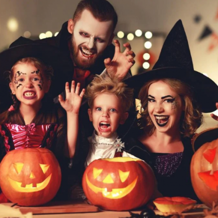 47+ Halloween Quotes to Make Your Party Spook-tacular