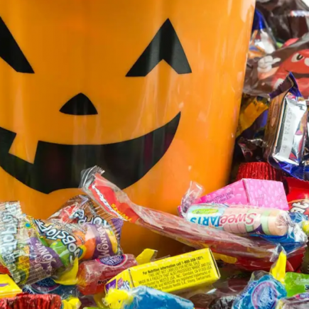 Don’t Know What to Do With All Your Halloween Candy? Here are 11+ Ideas!