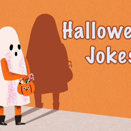 100+ Spookiest, Scariest, And Most Hilarious Halloween Jokes