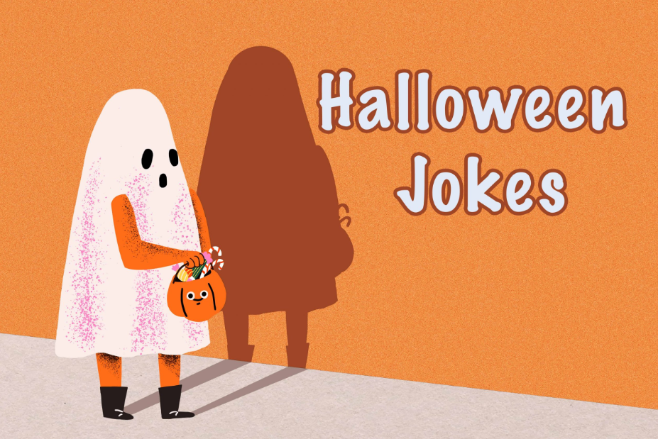 100+ Spookiest, Scariest, And Most Hilarious Halloween Jokes