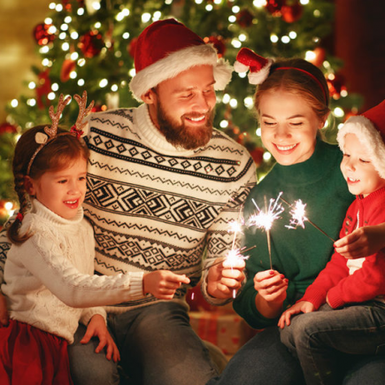 50+ Exciting Merry Christmas Wishes For Your Family