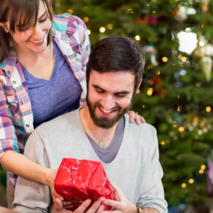 What To Get Your Boyfriend For Christmas: 16 Thoughtful & Unique Gift Ideas