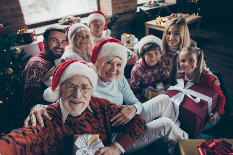 25 Ideas For What To Write In A Christmas Card To Your Son And 