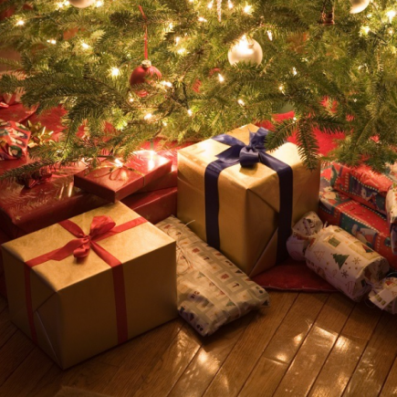 The 71 Funniest Quotes About Christmas Gifts