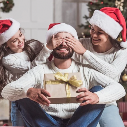 15 Best Christmas Gift Ideas That Will Warm The Heart Of Your Husband