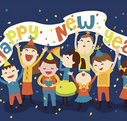 111 Funny Ways To Say Happy New Year To Your Family