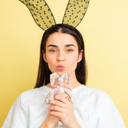 13+ Cute Easter Gifts for Your Lovely Girlfriend