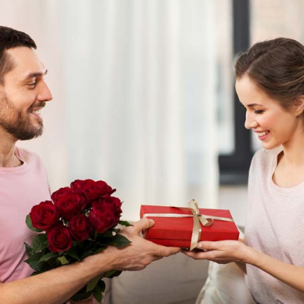 15 Pleasant Gifts To Surprise Your Wife Romantically On Valentine's