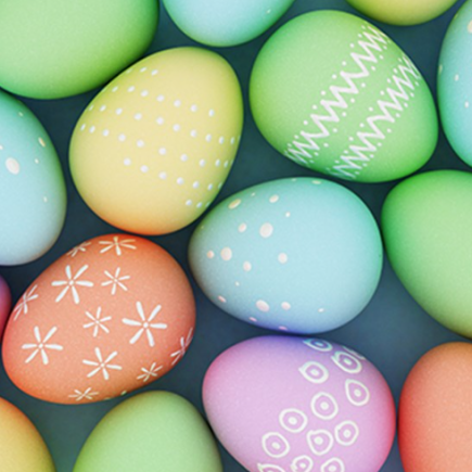 193 Catchy Phrases To Use During Easter