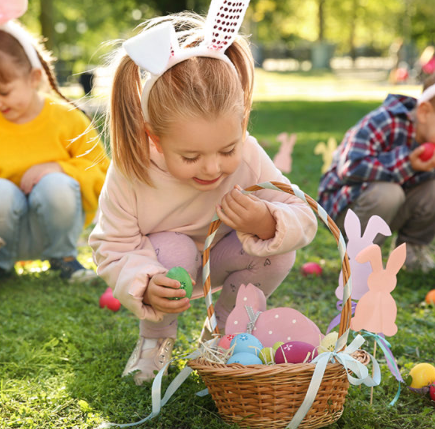 11+ Traditional Easter Gifts To Give Children In 2023