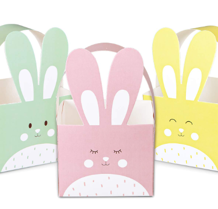 15 Sweet Easter Gift Ideas for Teachers and School Friends