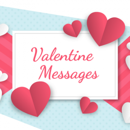 73+ Intimate Messages To Write In A Valentine's Day Card