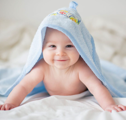 15 Unique and Exciting Baby Boy Names That Start With C