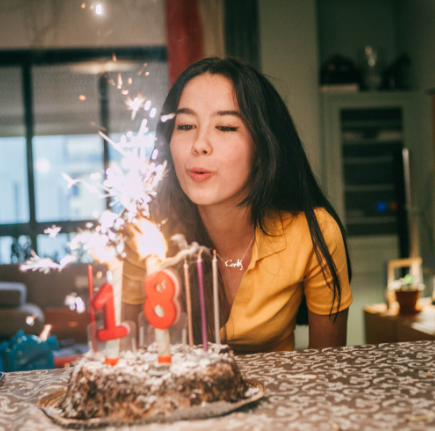 130+ Exciting Instagram Birthday Captions For Yourself