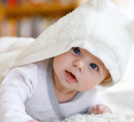 30 Cool Baby Boy Names That Start With I