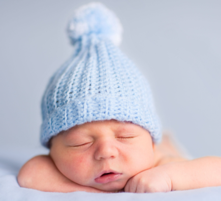 30 Popular and Unique Baby Boy Names That Start With H