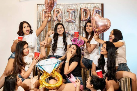 19 Sweet Bachelorette Party Gifts For Bridesmaids To Thank Them For Being Your Best Friends