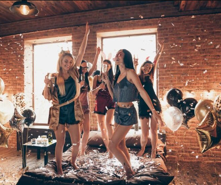 19 Fun Bachelorette Party Ideas To Make It Unforgettable