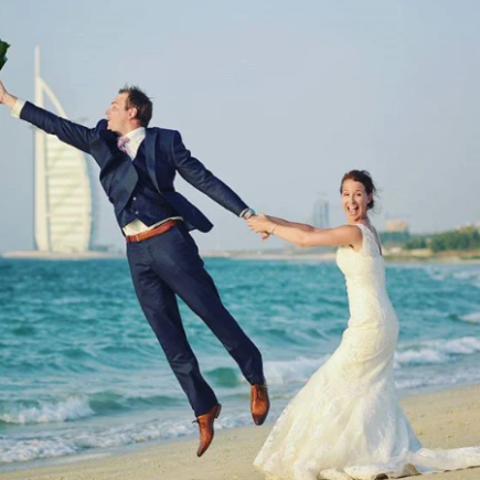 65 Funny Wedding Wishes Poems to Brighten the Hearts of the Couple Getting Married