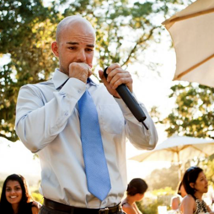 30+ Emotional Wedding Speeches For Sister To Make Her Feel Valued 