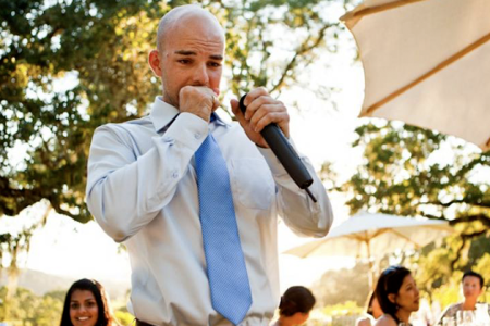 30+ Emotional Wedding Speeches For Sister To Make Her Feel Valued 