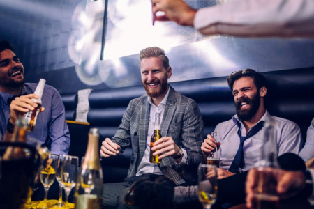 20 Valuable Bachelor Party Gifts For Bridegroom To Show Him Your Appreciation