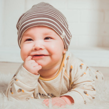 39+ Cute And Unique Baby Boy Names To Give Your Little One A Special Identity