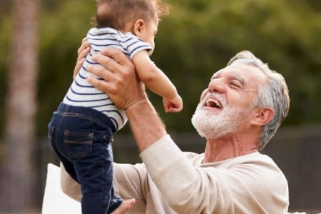 15+ Best Father’s Day Gifts To Buy For Grandpa