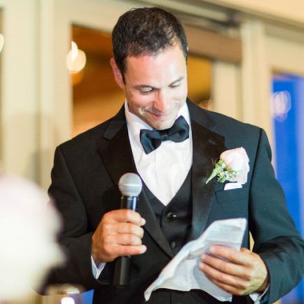 43 Best Friend Wedding Speeches To Try At Your Next Wedding