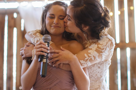 15+ Funny Speeches And Toast Ideas For Sister's Wedding