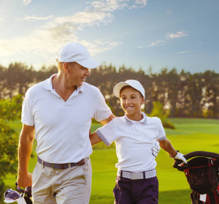 19 Special Father's Day Gift For The Golfer In Your Life