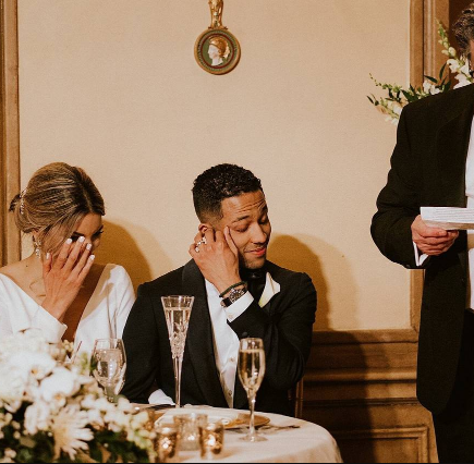 Valuable Tips And Examples of Father's Speech At Son's Wedding