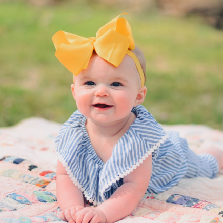 43 Cute And Unique Baby Girl Names To Consider In 2023