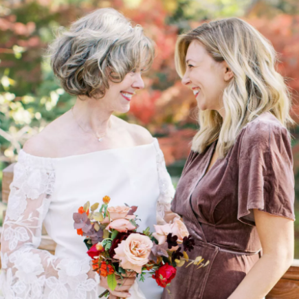 3 Lovely Mother's Speeches At Daughter's Wedding That Will Make Your Daughter Happy