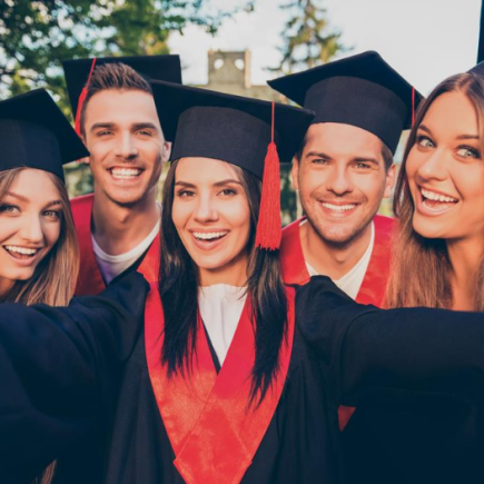 39 Graduation Wishes For Friend That Will Make Her Appreciate You Even More