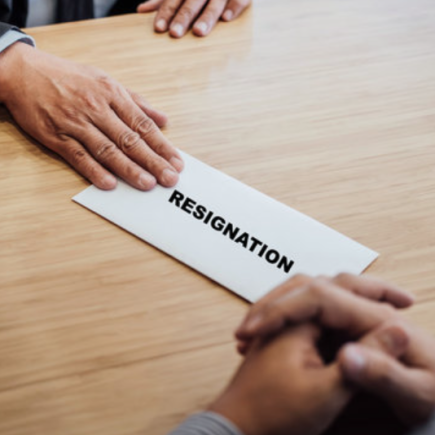 6 Examples Of Resignation Letters For Teachers That You Can Copy