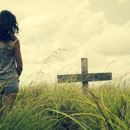 32 Rest In Peace Messages To Use When Grieving A Loved One