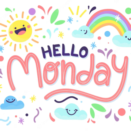 37 Happy Monday Quotes For Work To Start Your Week In A Good Mood