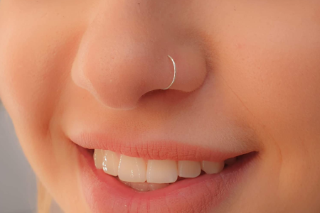 8 Reasons Why People Get Nose Rings