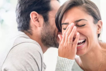 53 Funny Dirty Jokes For My Girlfriend To Like Me