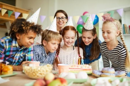 50 Funny Birthday Jokes For Kids To Make Their Birthday Event Memorable